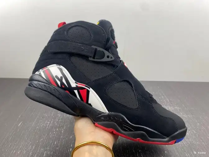 Reps TBK 8 Jordan Playoffs 305381-062 Air 0426